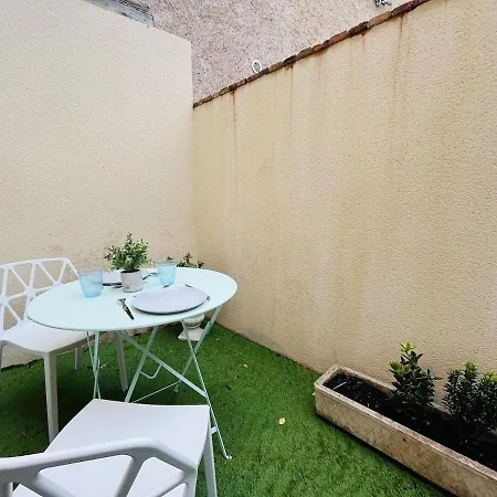 Le Lys Bleu * Анже