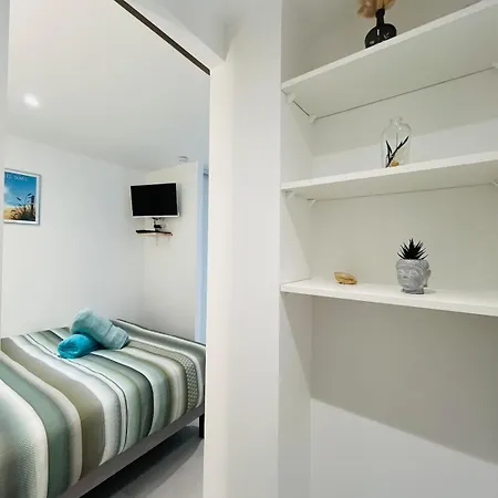 Le Lys Bleu Appartement *