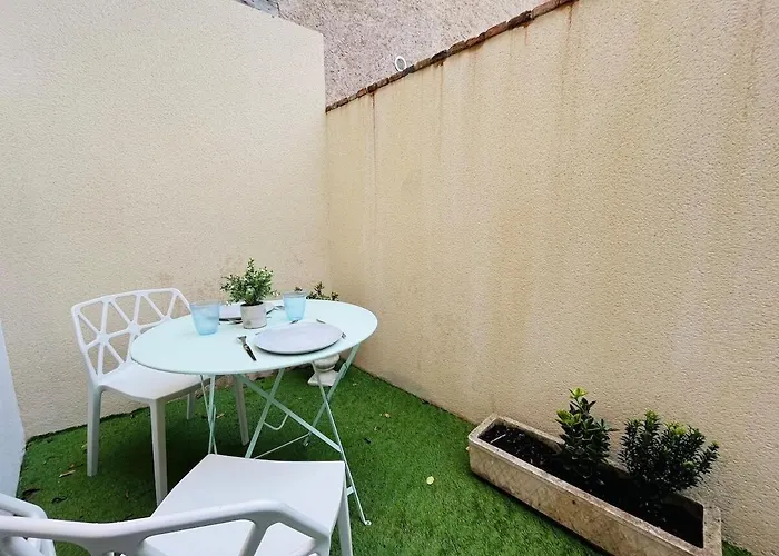 Le Lys Bleu * Анже